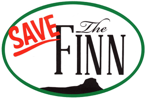 save the finn